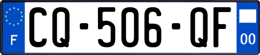 CQ-506-QF