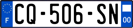 CQ-506-SN