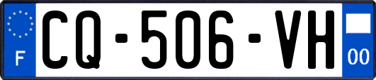 CQ-506-VH