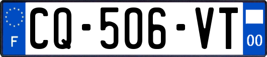 CQ-506-VT