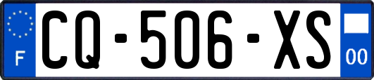 CQ-506-XS