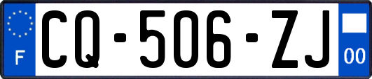 CQ-506-ZJ