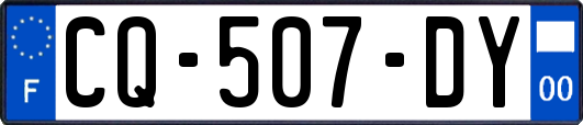 CQ-507-DY