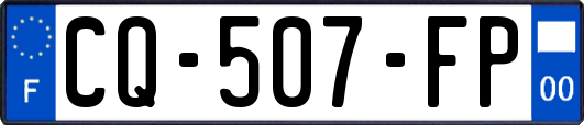 CQ-507-FP