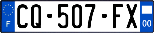 CQ-507-FX