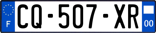 CQ-507-XR