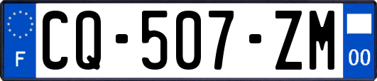 CQ-507-ZM