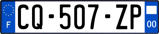 CQ-507-ZP