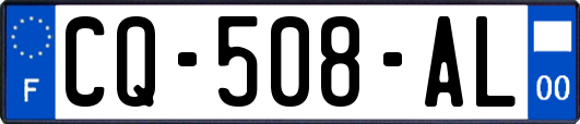 CQ-508-AL