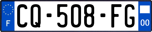 CQ-508-FG