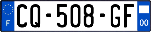 CQ-508-GF