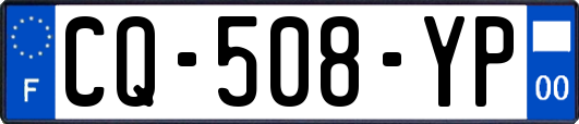 CQ-508-YP