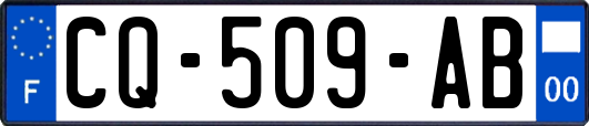 CQ-509-AB