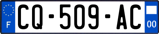 CQ-509-AC