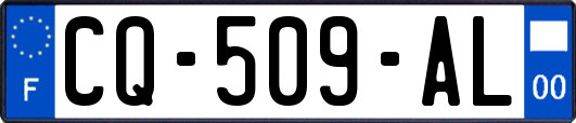 CQ-509-AL