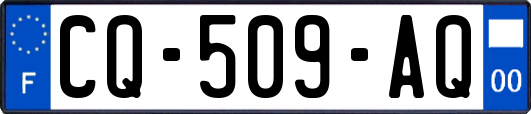 CQ-509-AQ