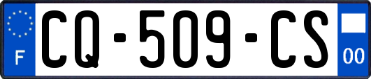 CQ-509-CS