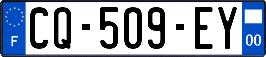 CQ-509-EY