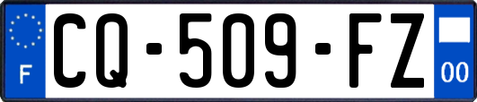 CQ-509-FZ