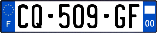 CQ-509-GF