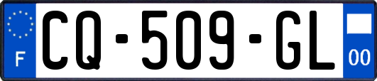 CQ-509-GL