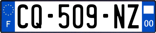 CQ-509-NZ