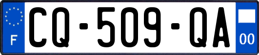 CQ-509-QA