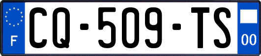 CQ-509-TS