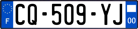 CQ-509-YJ