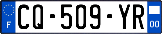 CQ-509-YR