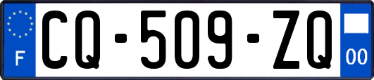 CQ-509-ZQ