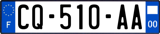 CQ-510-AA