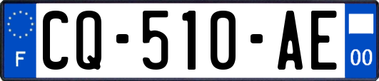 CQ-510-AE