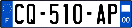 CQ-510-AP