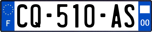 CQ-510-AS