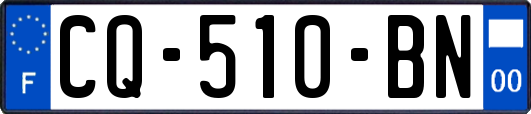 CQ-510-BN