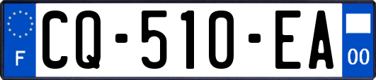 CQ-510-EA