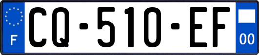 CQ-510-EF