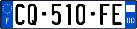 CQ-510-FE