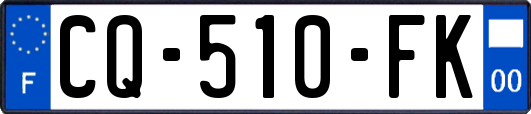 CQ-510-FK