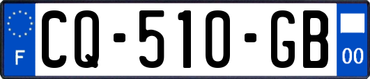 CQ-510-GB