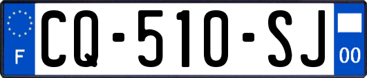 CQ-510-SJ