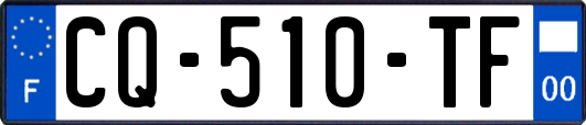 CQ-510-TF