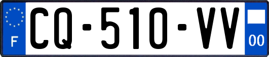 CQ-510-VV