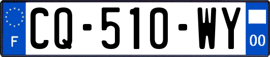 CQ-510-WY