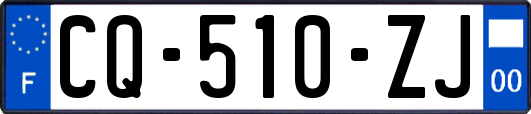 CQ-510-ZJ