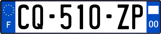 CQ-510-ZP