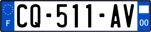 CQ-511-AV