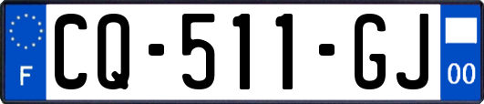 CQ-511-GJ