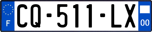 CQ-511-LX